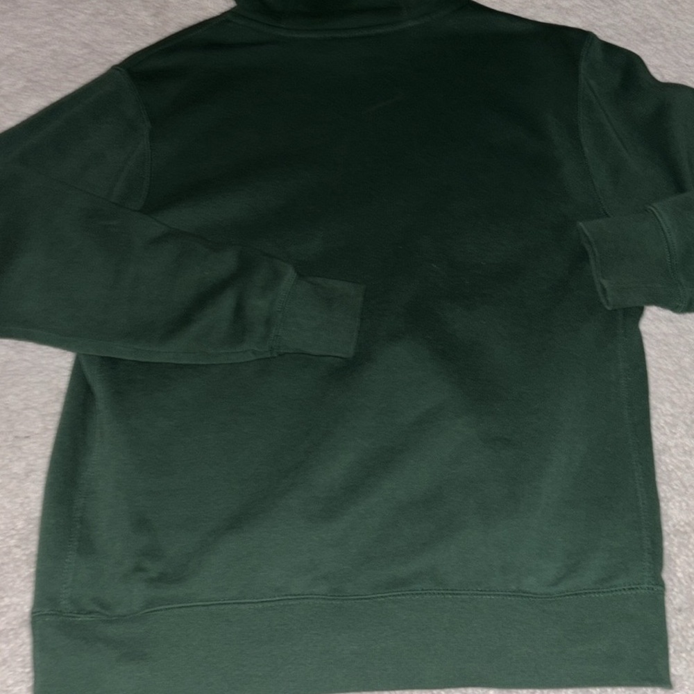 Nike pullover hoodie - Picture 3 of 7